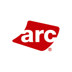 Arc logo