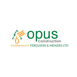 Ferguson & Menzies logo