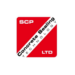 SCP logo