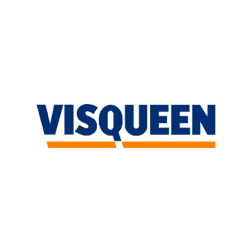 Visqueen logo