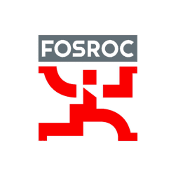 Fosroc logo