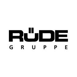 Rude Gruppe logo