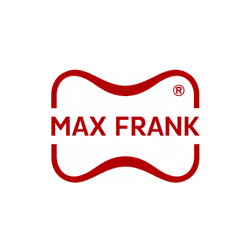 Max Frank logo