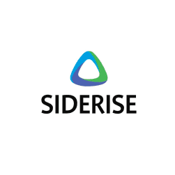 Siderise logo