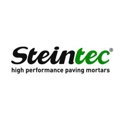 Steintec logo
